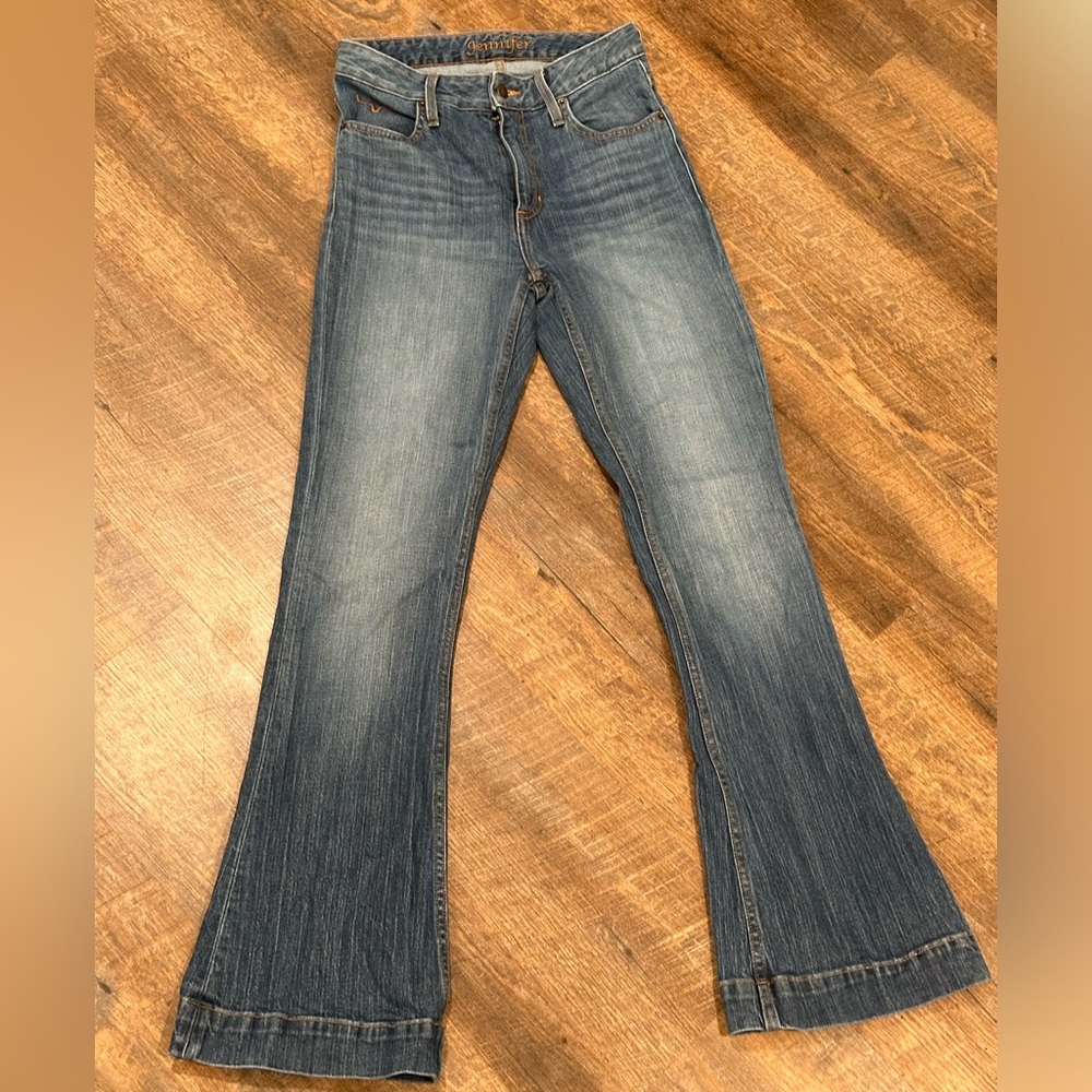 Kimes Ranch Jennifer Jeans